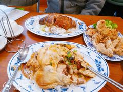 -玫瑰苑烧腊饭店