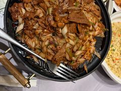 -谷语中餐厅