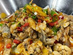 -辣不怕口味虾(凌霄路店)