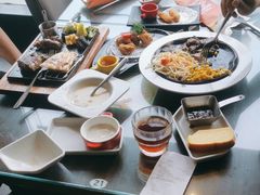 -豪客来牛排(西昌大巷口月城广场店)