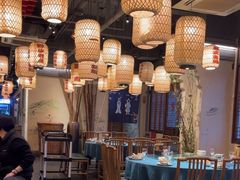 -二十八里太湖船菜(吉祥路店)