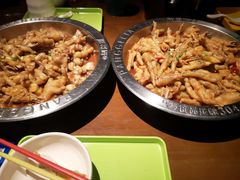 -胖哥俩肉蟹煲(福州仓山爱琴海店)