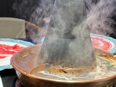 -南门四季铜锅涮肉(大屯·北苑店)