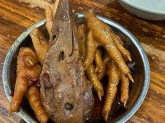 -凡老头米线砂锅(古荡新村西粮站)