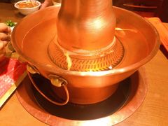 -北京老门框爆肚涮肉馆(凤城六路店)