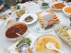 -清真悦宾楼食府(海湖店)