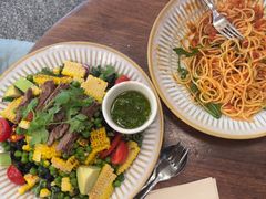 -BAKER&SPICE(国金中心商场店)