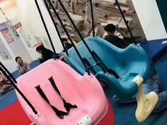 -美吉姆早教(咸阳中心)