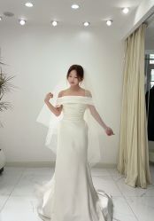 -拉瑞娜LaReine婚纱礼服高级定制