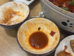 -乡村大盘鸡(商城路总店)