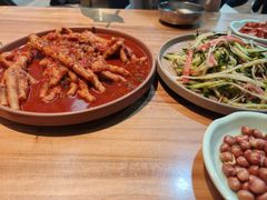 -京玉菲饭店(李村店)