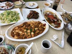 -渔中舟海鲜大排档(普陀沈家门店)