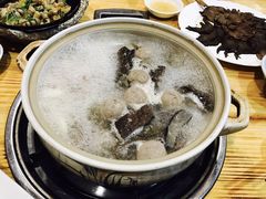 -营记牛肉火锅·大埔客家菜(上梅林店)