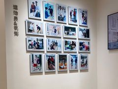 -锐博康复门诊(徐汇店)