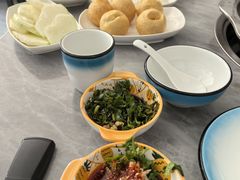 -光头药膳鸡(莱茵小镇店)