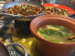 -阿嫂印象·民间江湖菜(大学城店)