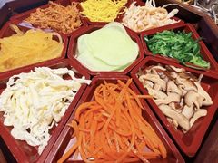 -将军牛排·尔滨地标朝鲜族美食(总店)