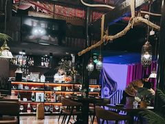 -Uncle Kosto科斯托·中东菜