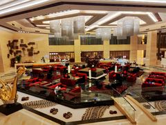 -北京首都机场希尔顿酒店