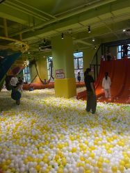 -宝燕乐园(闵行旗舰店)