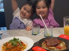 -必胜客(漕宝路店)