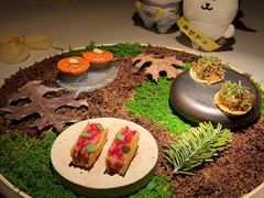 -三嚥阁 La Villa Restaurant