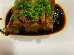 -闻道食府烙饼卷带鱼(原车耳营店原大觉寺店)