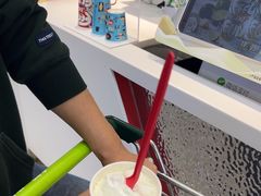 -DQ·蛋糕·冰淇淋(天通苑华联店)