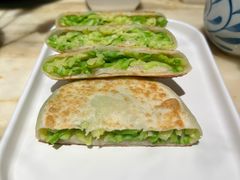 -涮福記·现切牛羊肉火锅(世纪汇店)