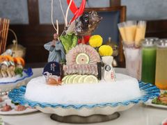 -太古汇海鲜姿造(延寿店)