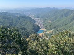 -午潮山国家森林公园