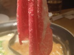 -温野菜涮涮锅(西单大悦城店)