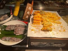 -康帝国际酒店-艾斯本自助西餐厅
