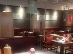 -味福记·江西小炒·南昌小吃(青山湖万达店)