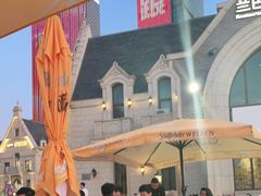 -LENBACH兰巴赫西餐啤酒坊(大连东港店)