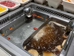 -海底捞火锅(天津SM城市广场店)