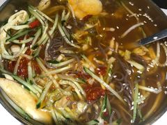 -小鲜肉延边朝鲜族烤串(珠海店)