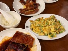 -龍炎馬仔烧味(首位中心店)
