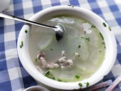 -钱大妈海鲜饭店(保利林语店)