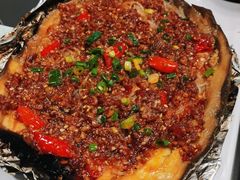 -尕羊烤肉餐厅·清真(会宁路店)