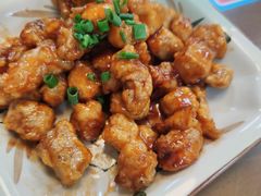 -聂记粤菜馆(鼓西路店)