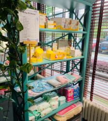 -保丽宝泰母婴护理院·月子中心·产康·中医(常州店)
