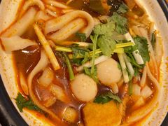 -姐弟俩土豆粉(北京双桥万达店)
