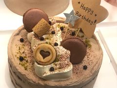 蛋糕-Dough&Joe团憩(瑞虹天地月亮湾店)