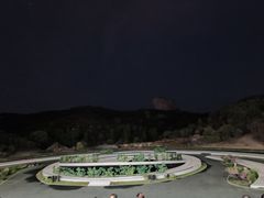 -鼎盛王朝康熙大典实景演出