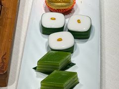 -金链花·泰国餐厅(国贸店)