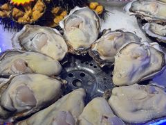 -77号渔船·蒸海鲜青岛菜(积米崖店)