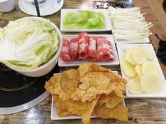 -嘟享吃重庆鸡公煲(五一店)
