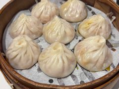 -馋三尺蟹粉小笼(人民广场店)