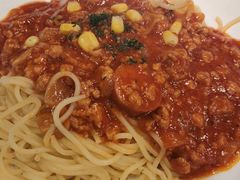 西西里肉酱意大利面-玛格萝妮比萨屋(陆家浜路店)